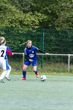 Bild 305 - B-Juniorinnen SV Henstedt Ulzburg - FSC Kaltenkirchen : Ergebnis: 3:2
